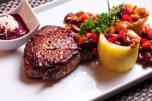 Arthouse Restaurant Liezen